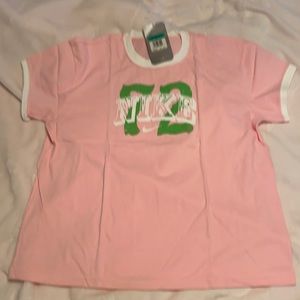 Women’s Nike TShirt